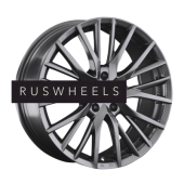 Диски Replay 8x20/5x112 ET27 D66,6 B301 GM (конус, C570)