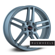 Диски Yamato R18 / 7.5J PCD 5x114.3 ЕТ 45 ЦО 67.1 Renjiro