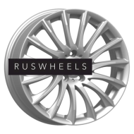 Диски СКАД 7x18/5x114,3 ET50 D67,1 Валенсия (КЛ282) Селена Диски СКАД 7x18/5x114,3 ET50 D67,1 Валенсия (КЛ282) Селена