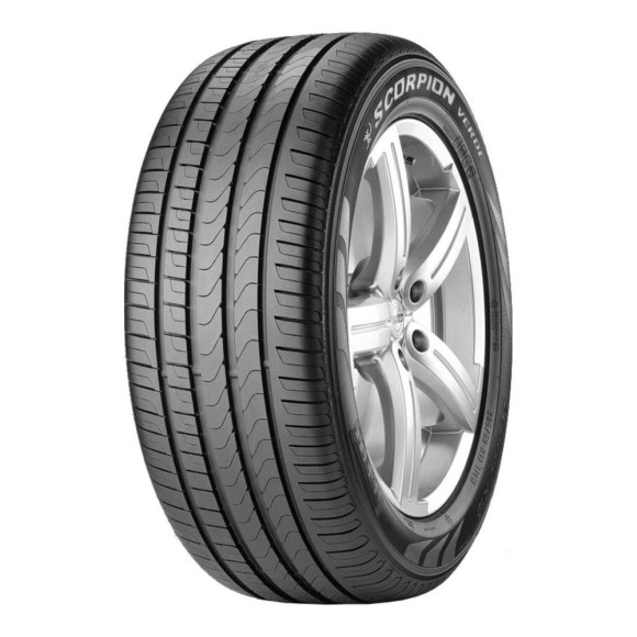 Шины Pirelli 285/45 r19 Scorpion Verde 111W Runflat