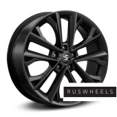 Диски Premium Series R18 / 7J PCD 5x114.3 ЕТ 53 ЦО 54.1 КР012 Coolray