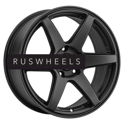 Диски LS 8x17/5x114,3 ET45 D67,1 1330 MB (конус)