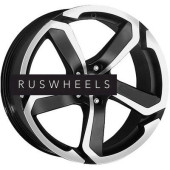 Диски СКАД 6x15/4x108 ET47,5 D63,35 Аллигатор (КЛ132) Алмаз