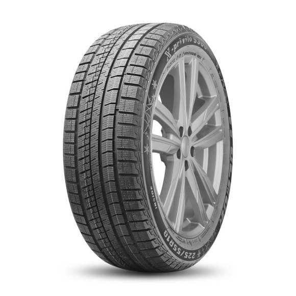 Шины Tracmax 235/55R20 102T X-Privilo S360 TL Шины Tracmax 235/55R20 102T X-Privilo S360 TL