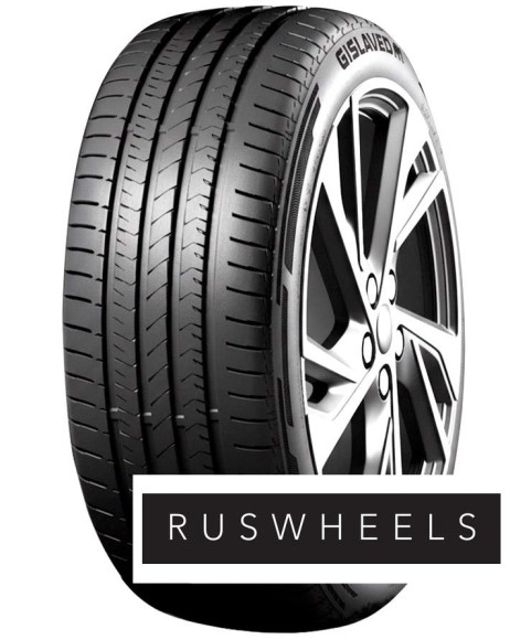 Шины Gislaved 215/55 r16 EcoControl 93V