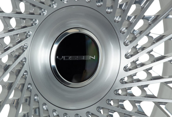 Диски Vossen S21-11T 23" Диски Vossen S21-11T 23"