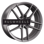 Диски LS FlowForming 8,5x20/5x112 ET30 D66,6 RC55 MGM (конус) Диски LS FlowForming 8,5x20/5x112 ET30 D66,6 RC55 MGM (конус)