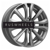 Диски iFree 6x16/4x100 ET45 D60,1 Панган (КС938) Хай Вэй Диски iFree 6x16/4x100 ET45 D60,1 Панган (КС938) Хай Вэй