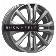 Диски iFree 6x16/4x100 ET45 D60,1 Панган (КС938) Хай Вэй Диски iFree 6x16/4x100 ET45 D60,1 Панган (КС938) Хай Вэй