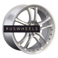 Диски Replay 8,5x20/5x112 ET51 D66,6 MR42 SF (конус, MB001)