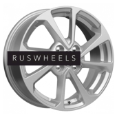 Диски iFree Original 6x15/4x100 ET48 D54,1 КС861 Сильвер Диски iFree Original 6x15/4x100 ET48 D54,1 КС861 Сильвер