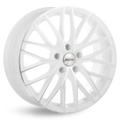 Диски Xtrike 7.5\R18 5*108 ET33 d60.1 W/FP Диски Xtrike 7.5\R18 5*108 ET33 d60.1 W/FP
