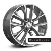 Диски Premium Series R18 / 7J PCD 5x108 ЕТ 38 ЦО 60.1 КР012 Jetour X70 Plus_X90 Plus Диски Premium Series R18 / 7J PCD 5x108 ЕТ 38 ЦО 60.1 КР012 Jetour X70 Plus_X90 Plus