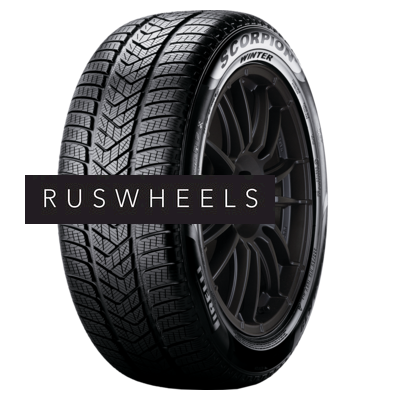 Шины Pirelli 265/40R22 106W XL Scorpion Winter J, LR TL