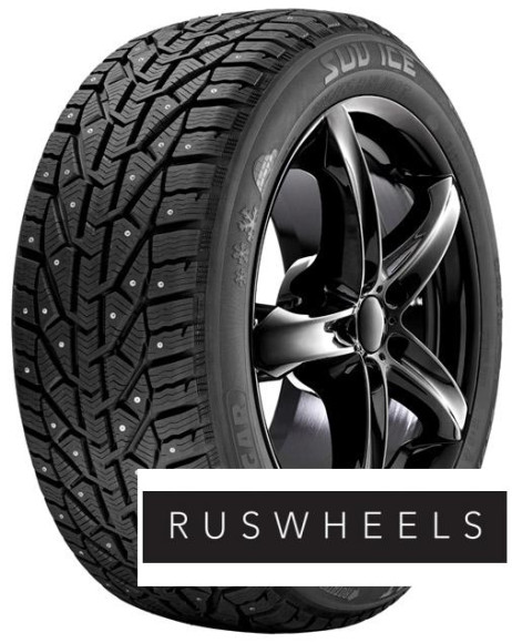 Шины Tigar 215/65 r17 SUV ICE 103/100T Шипы Шины Tigar 215/65 r17 SUV ICE 103/100T Шипы