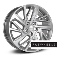 Диски Скад R17 / 7J PCD 5x114.3 ЕТ 50 ЦО 67.1 KL-372 Диски Скад R17 / 7J PCD 5x114.3 ЕТ 50 ЦО 67.1 KL-372
