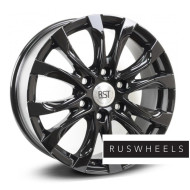 Диски RST R18 / 7.5J PCD 6x139.7 ЕТ 42 ЦО 67.1 R118