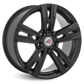 Диски XtrikeRST 8,0\R18 5*114.3 ET50 d60.1 BK Диски XtrikeRST 8,0\R18 5*114.3 ET50 d60.1 BK