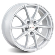 Диски Xtrike 6.5\R15 5*114.3 ET38 d54.1 HS Диски Xtrike 6.5\R15 5*114.3 ET38 d54.1 HS