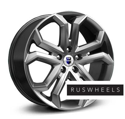 Диски КиК R19 / 8.5J PCD 5x112 ЕТ 48 ЦО 66.6 Пандора Диски КиК R19 / 8.5J PCD 5x112 ЕТ 48 ЦО 66.6 Пандора