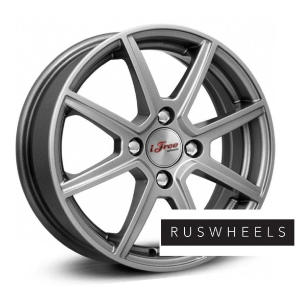 Диски iFree R14 / 5.5J PCD 4x114.3 ЕТ 38 ЦО 67.1 Майами Диски iFree R14 / 5.5J PCD 4x114.3 ЕТ 38 ЦО 67.1 Майами