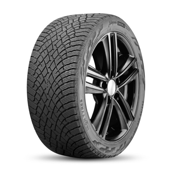 Шины Ikon 215/60 r17 Autograph Snow 5 SUV 100R