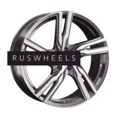 Диски Replay 8x20/5x112 ET43 D66,6 MR263 GMF (конус, C570)