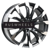 Диски RST 8x20/6x139,7 ET34 D100,1 R022 BD Диски RST 8x20/6x139,7 ET34 D100,1 R022 BD