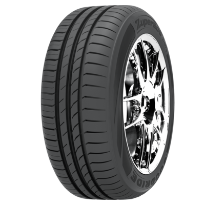 Шины Goodride 215/60R17 96H ZuperEco Z-107 TL
