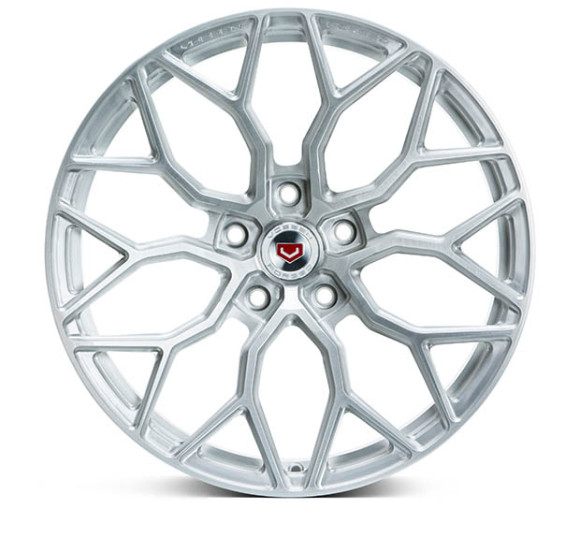 Диски Vossen S17-01 21" Диски Vossen S17-01 21"