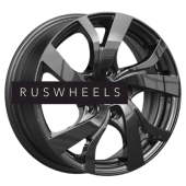 Диски КИК 6,5x16/5x100 ET42 D57,1 Палермо-оригинал (КС607) Кварц Диски КИК 6,5x16/5x100 ET42 D57,1 Палермо-оригинал (КС607) Кварц