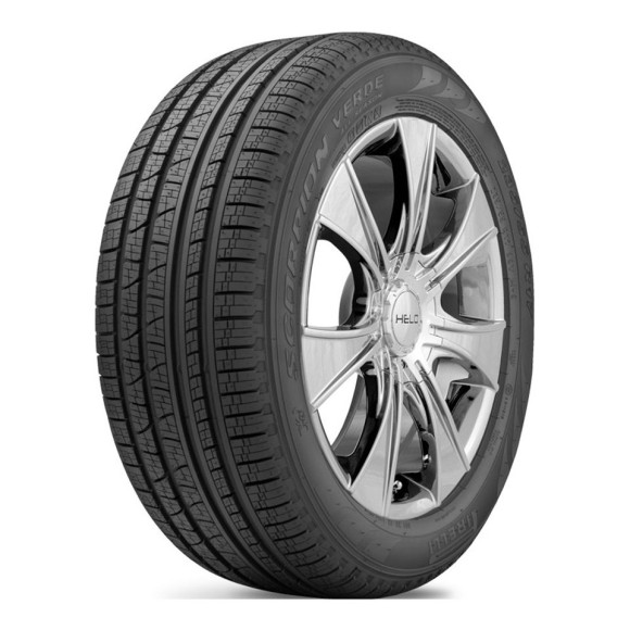 Шины Pirelli 275/50 r19 Scorpion Verde All Season 112V