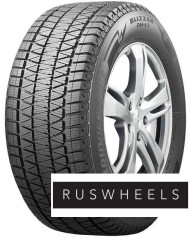 Шины Bridgestone 245/50 r20 Blizzak DM-V3 102T