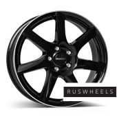 Диски Dezent R17 / 7.5J PCD 5x112 ЕТ 40 ЦО 70.1 TW dark Диски Dezent R17 / 7.5J PCD 5x112 ЕТ 40 ЦО 70.1 TW dark