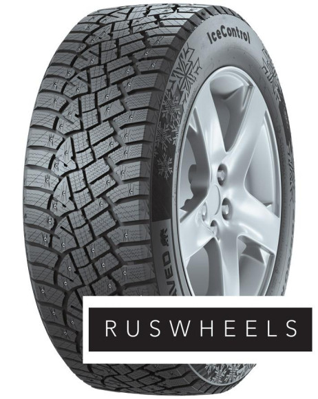 Шины Gislaved 215/60/16 T 99 IceControl XL Ш. Шины Gislaved 215/60/16 T 99 IceControl XL Ш.