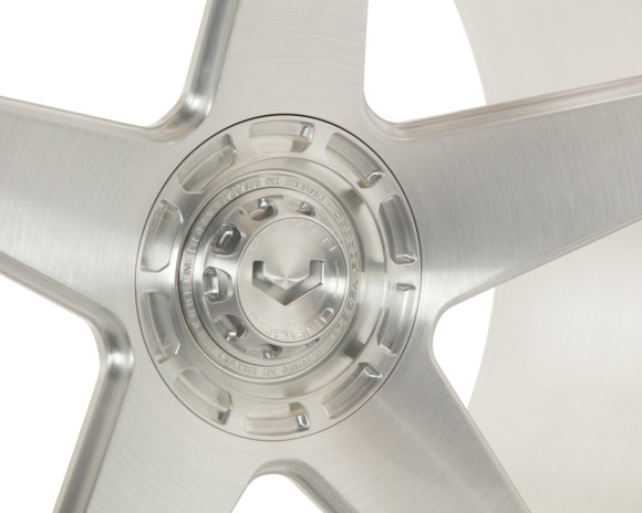 Диски Vossen GEN-01 19"