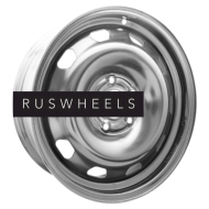 Диски ТЗСК 6,5x16/5x114,3 ET40 D66,1 Nissan Qashgai Серебро Диски ТЗСК 6,5x16/5x114,3 ET40 D66,1 Nissan Qashgai Серебро