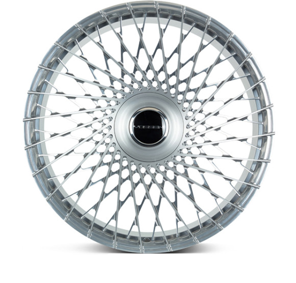 Диски Vossen S21-11T 24" Диски Vossen S21-11T 24"