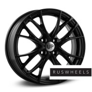 Диски Wheels UP R16 / 6J PCD 4x100 ЕТ 45 ЦО 60.1 Up111 Диски Wheels UP R16 / 6J PCD 4x100 ЕТ 45 ЦО 60.1 Up111