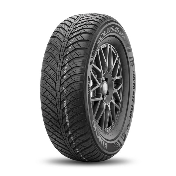 Шины Kumho 175/70 r13 HA31 82T