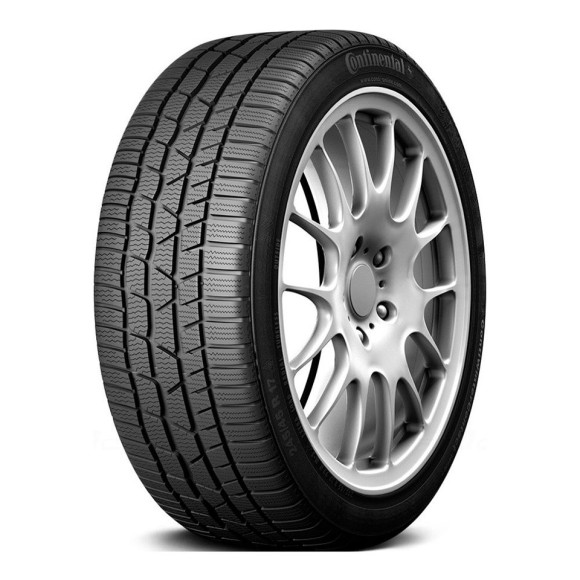 Шины Continental 245/35/19 V 93 ContiWinterContact TS830 P XL (MO) старше 3-х лет Шины Continental 245/35/19 V 93 ContiWinterContact TS830 P XL (MO) старше 3-х лет