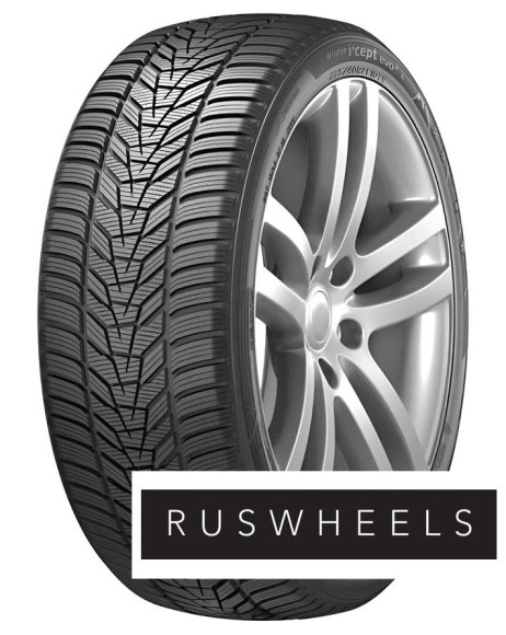 Шины Hankook 275/40 r22 Winter I Cept Evo3 W330A 107V