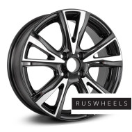 Диски NEO R16 / 6J PCD 4x100 ЕТ 45 ЦО 60.1 674 Диски NEO R16 / 6J PCD 4x100 ЕТ 45 ЦО 60.1 674