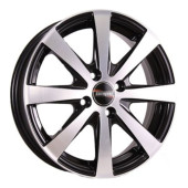 Диски Tech Line 5.5\R15 4*100 ET45 d54.1 BD Диски Tech Line 5.5\R15 4*100 ET45 d54.1 BD