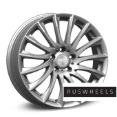 Диски Скад R18 / 7J PCD 5x114.3 ЕТ 40 ЦО 67.1 Валенсия