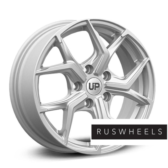 Диски Wheels UP R16 / 6.5J PCD 5x108 ЕТ 40 ЦО 67.1 Up120