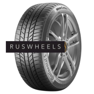 Шины Continental 255/40R21 102V XL WinterContact TS 870 P TL FR Шины Continental 255/40R21 102V XL WinterContact TS 870 P TL FR