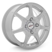 Диски Xtrike 6,0\R14 4*114.3 ET38 d66.1 HS