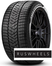 Шины Pirelli 245/50 r19 Winter Sottozero III 105V Runflat