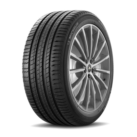 Шины Michelin 275/40 r20 Latitude Sport 3 106Y Runflat
